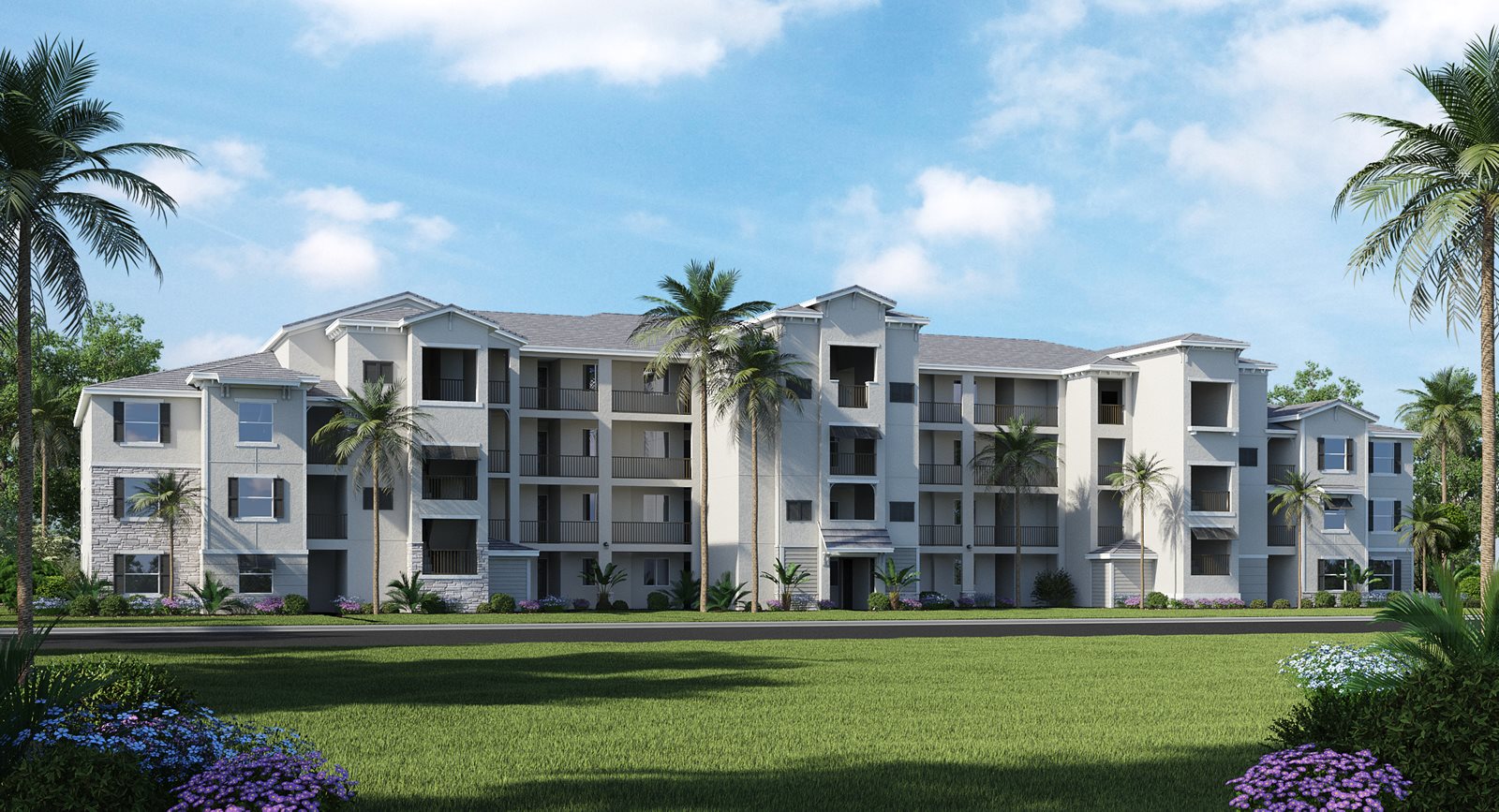Terrace Condominiums — collection image