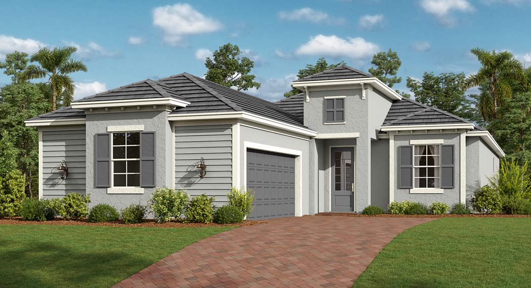 Executive Homes — collection image