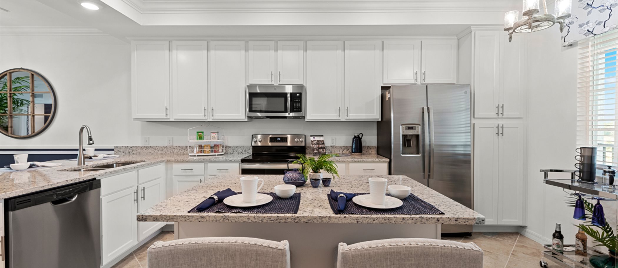 Terrace Condominiums — collection image