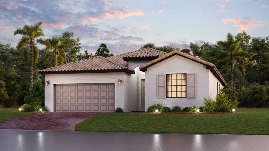 Executive Homes — collection image