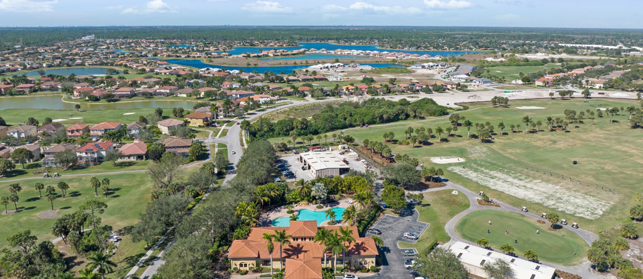 Valencia Golf & Country Club main image