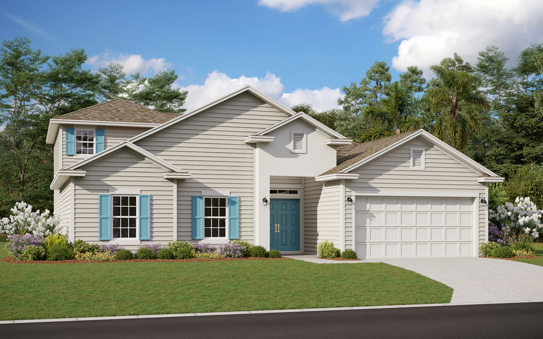 NEO Wilford Preserve Fleming II w/ Bonus