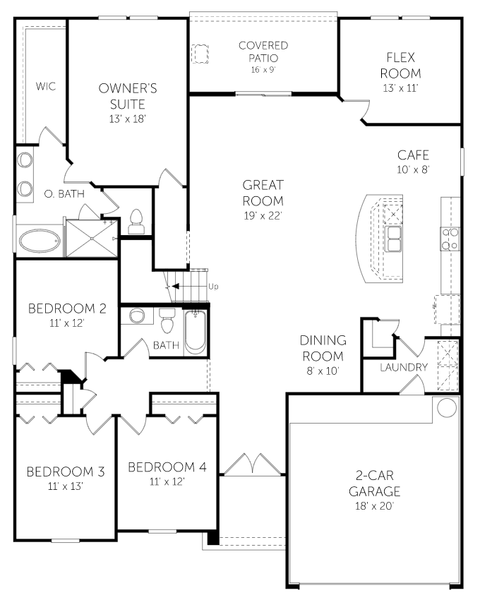 NEO Wilford Preserve Fleming II w/ Bonus