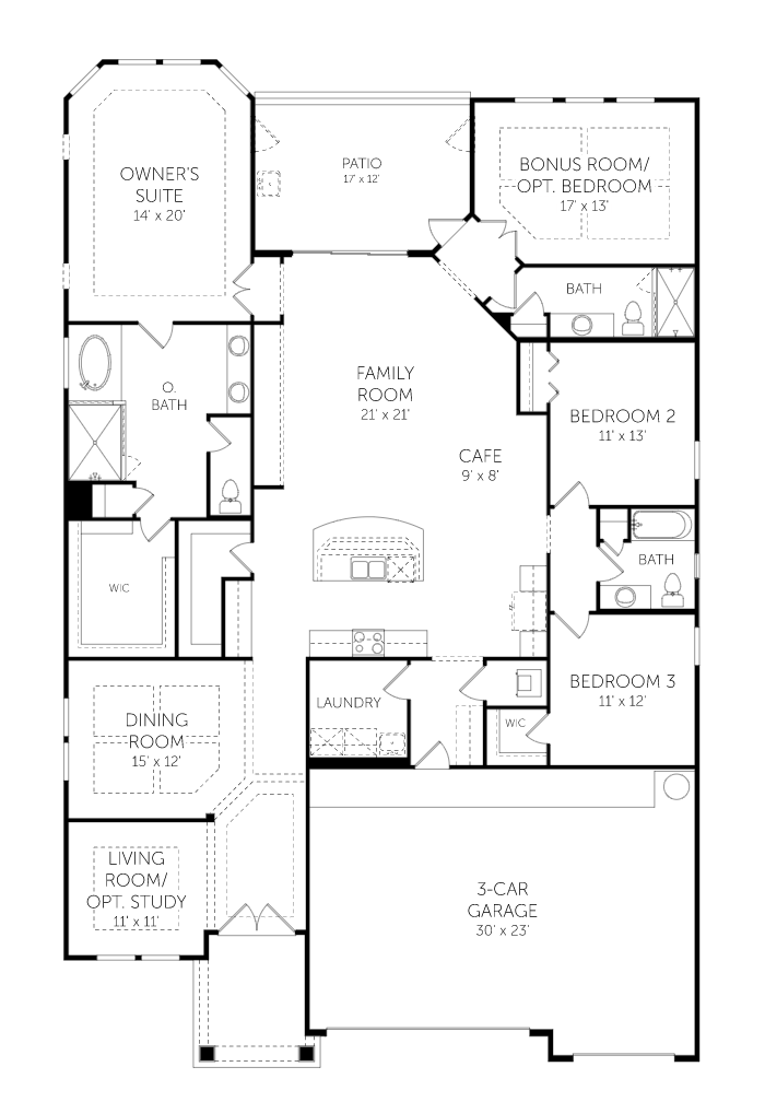 NEO Wilford Preserve Boca