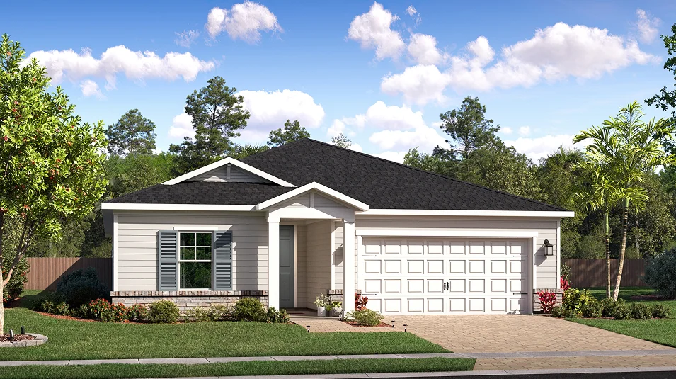 Lakeview At Tributary 50's — collection image
