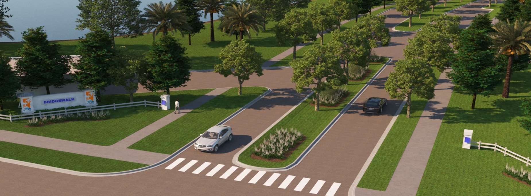 Bridgewalk main image