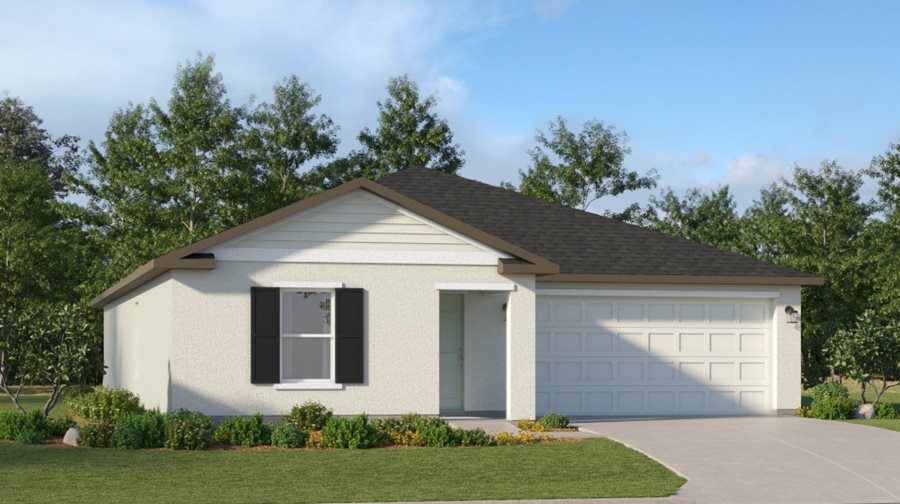 Executive Homes — collection image