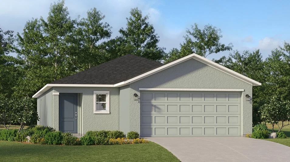 Patio Homes — collection image