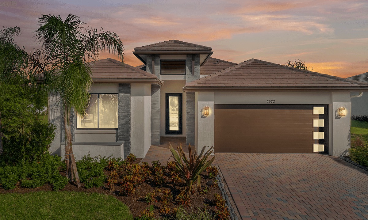Captiva Garden Homes Collection — collection image
