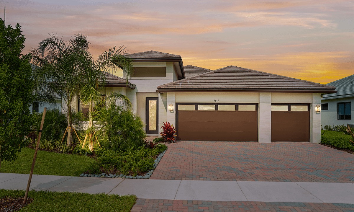 Capistrano Estate Homes Collection — collection image