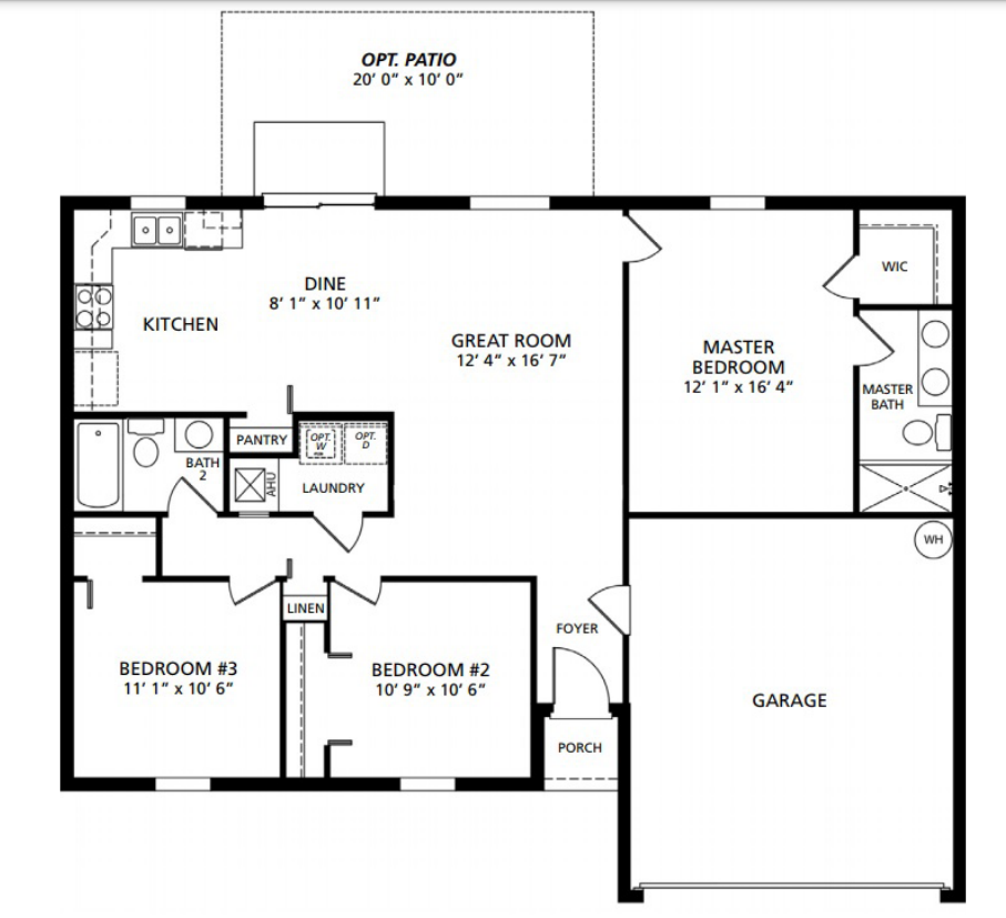 NEO Royal Highlands The Cedar