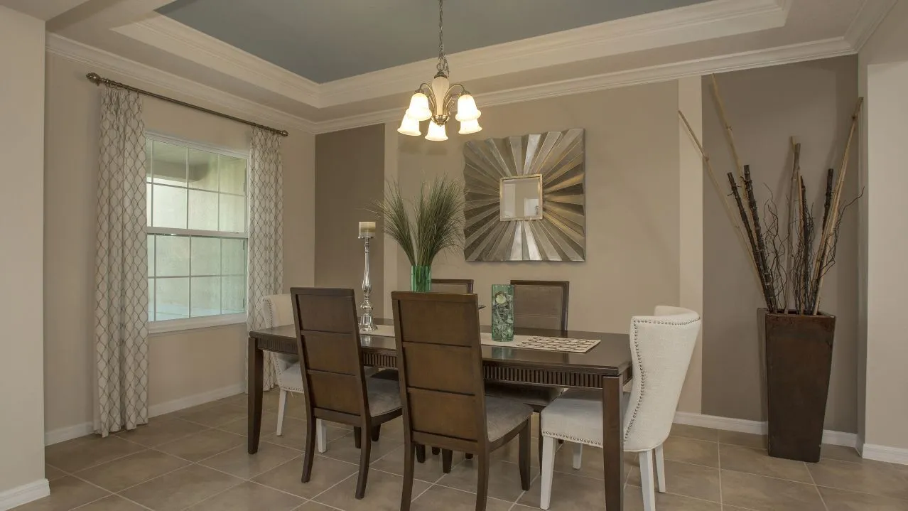 NEO Port Charlotte Maronda Homes