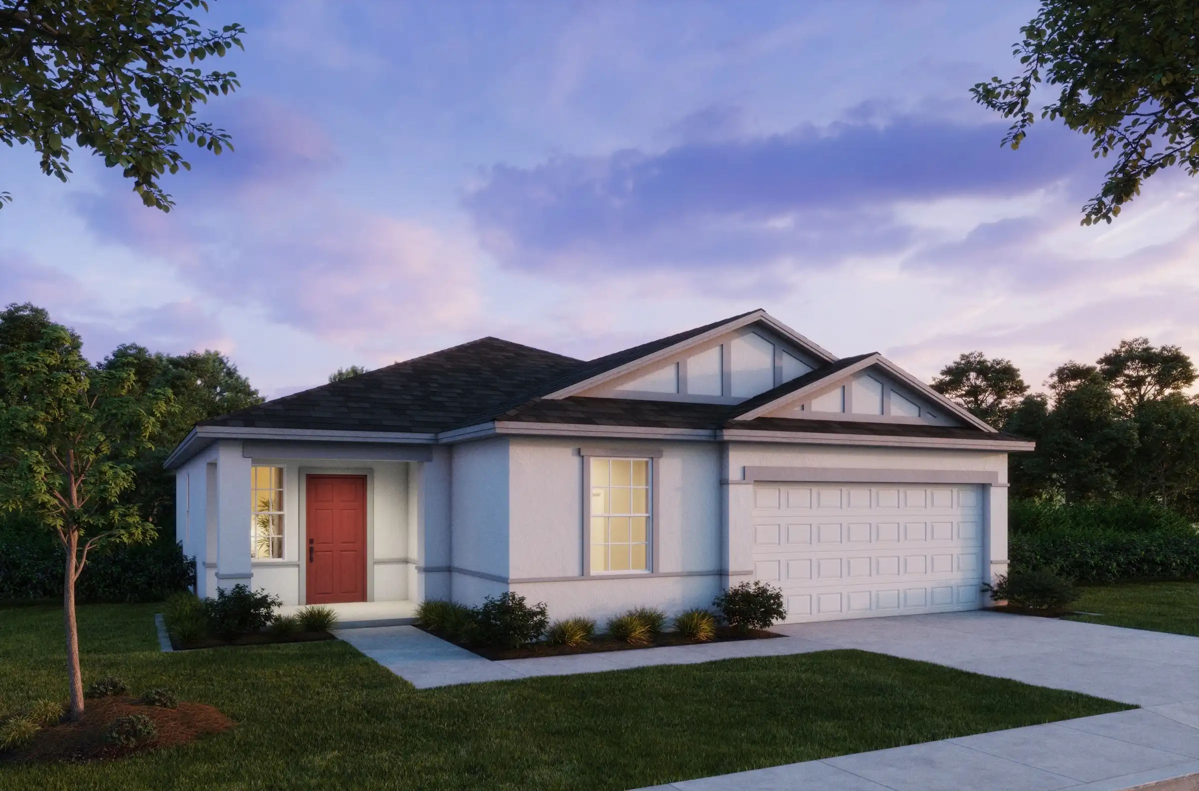 NEO Port Charlotte Maronda Homes