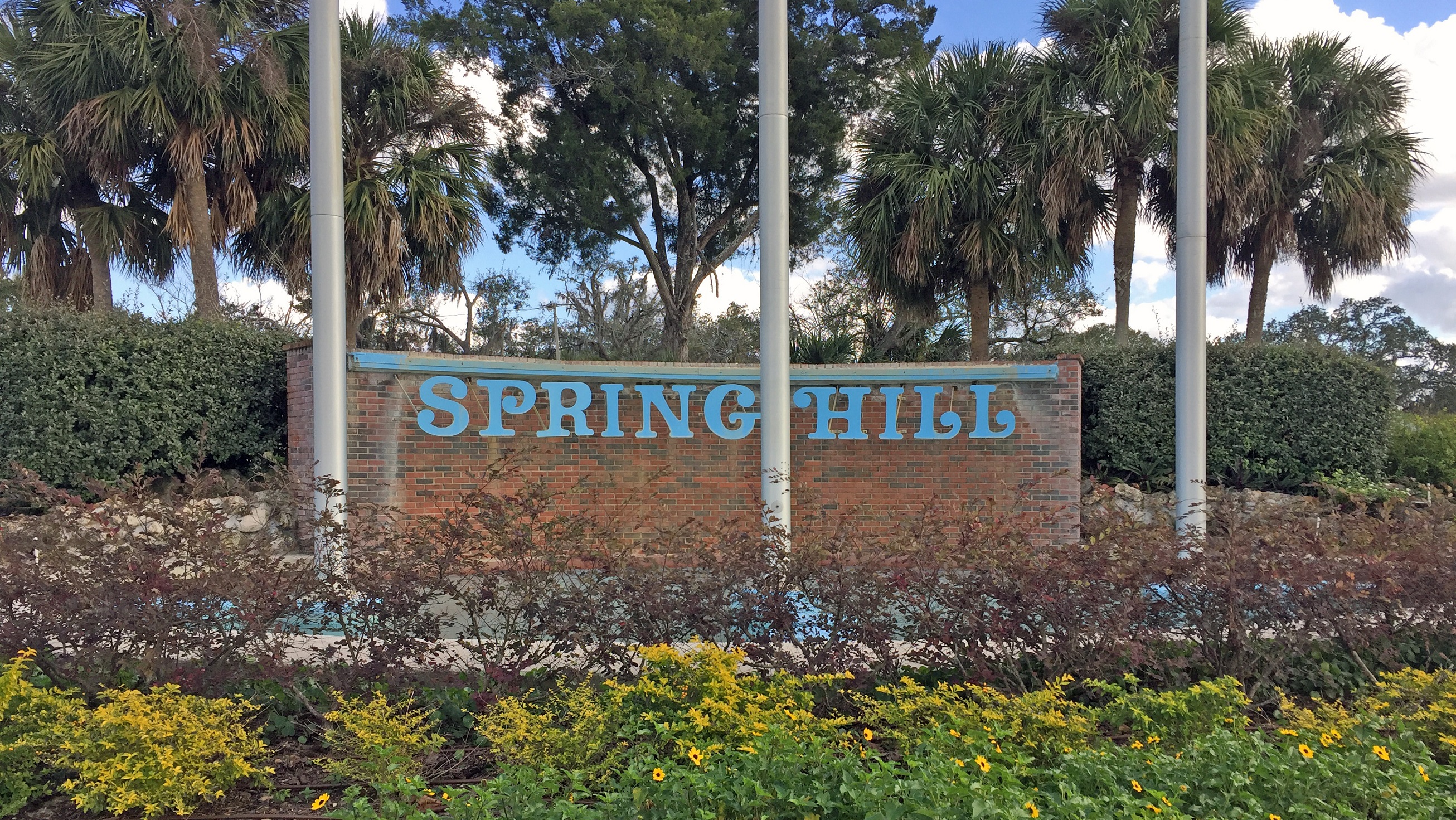 NEO Spring Hill Maronda Homes