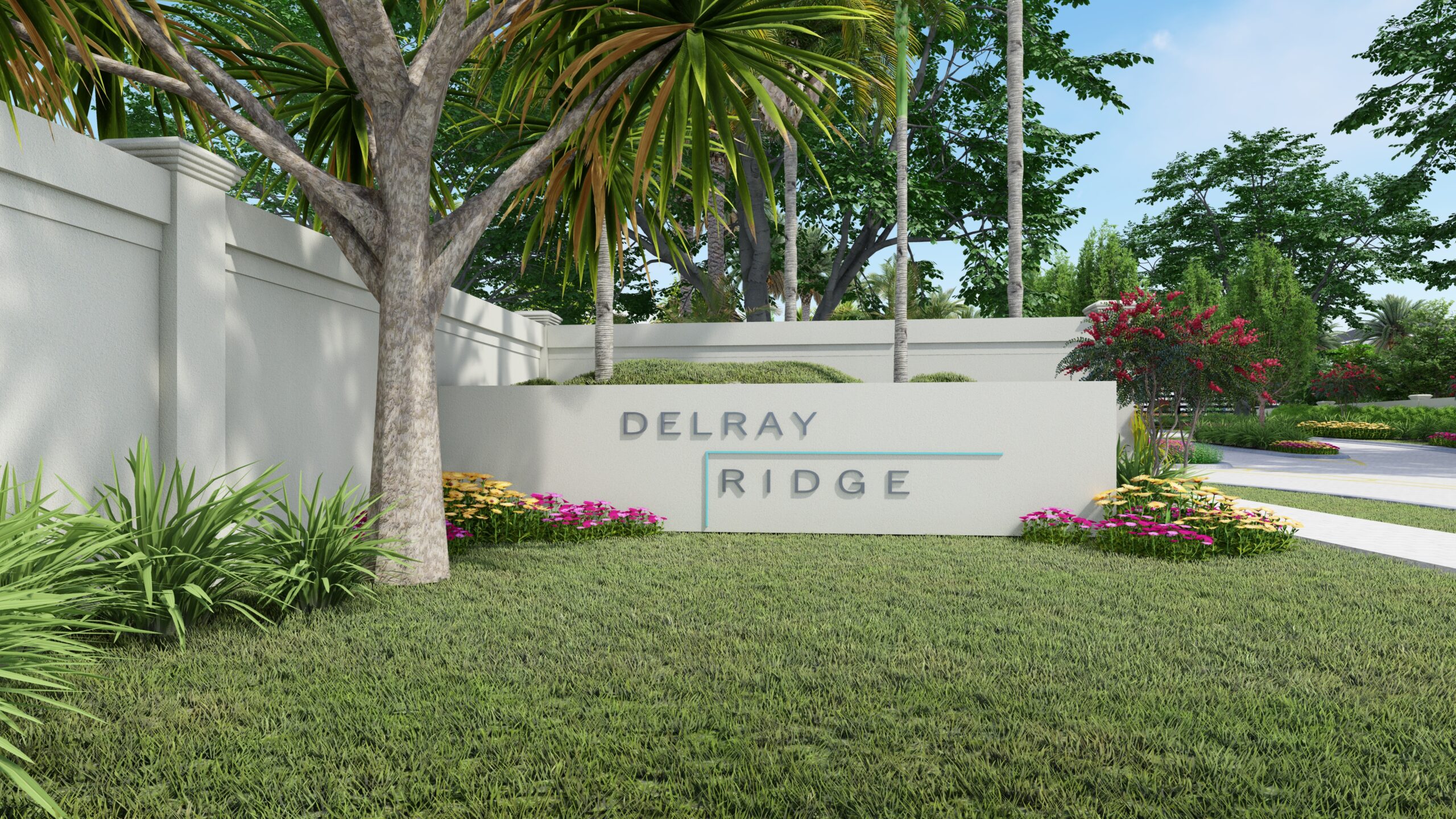 Delray Ridge main image