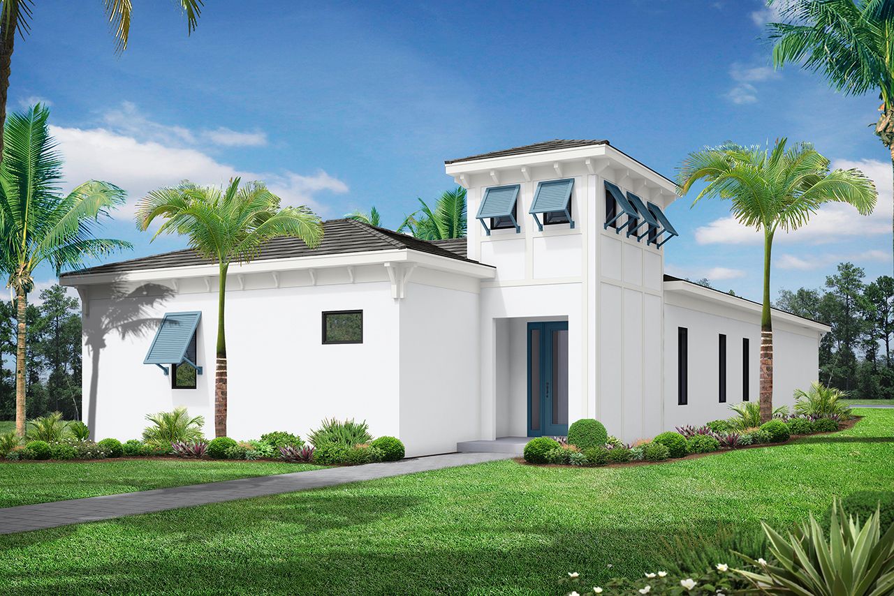 Single Family Homes — collection image