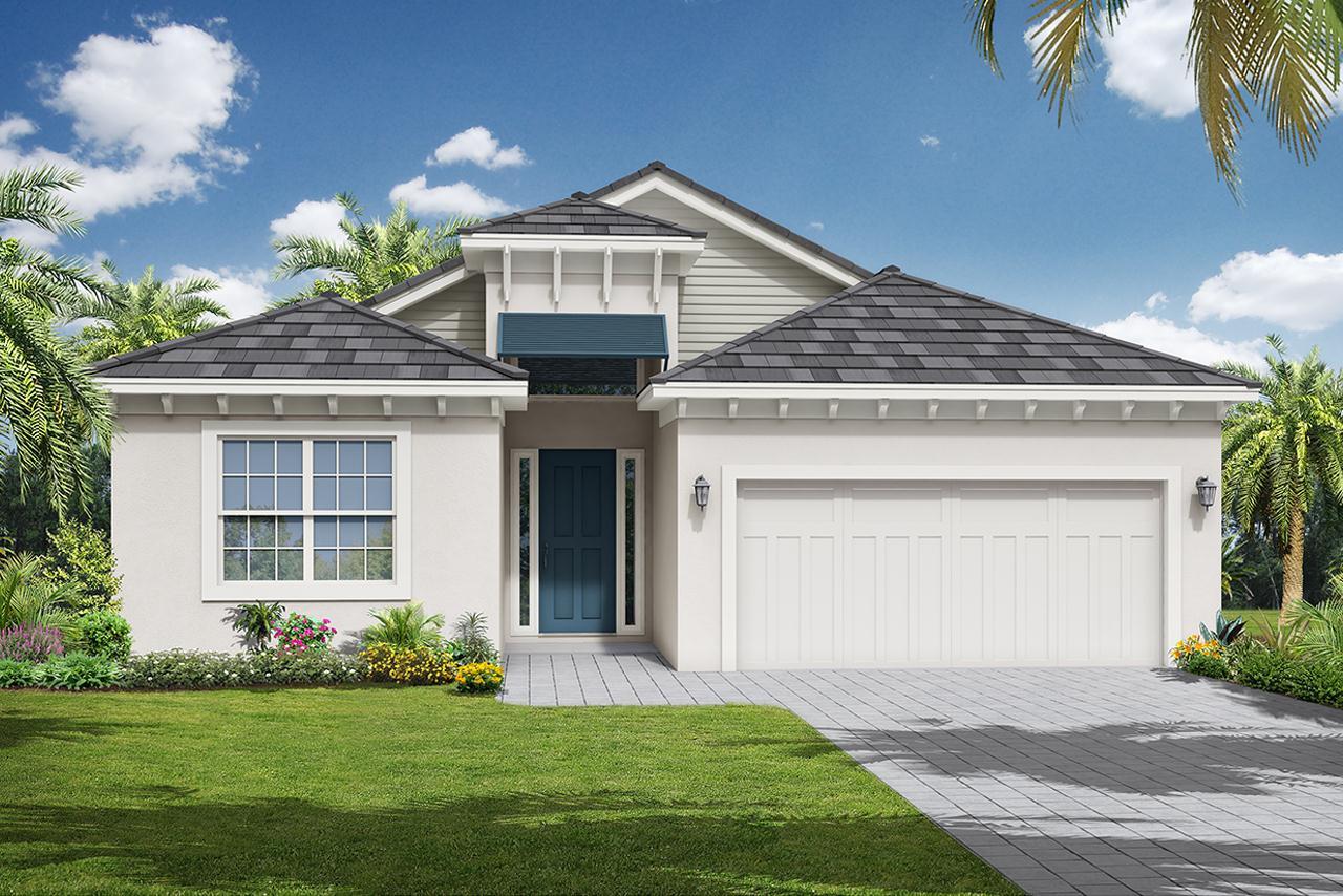 Single Family Homes — collection image