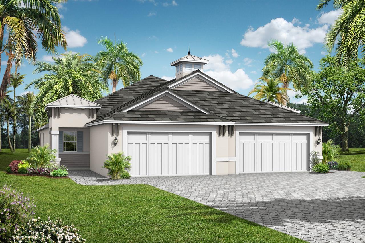 Villas — collection image