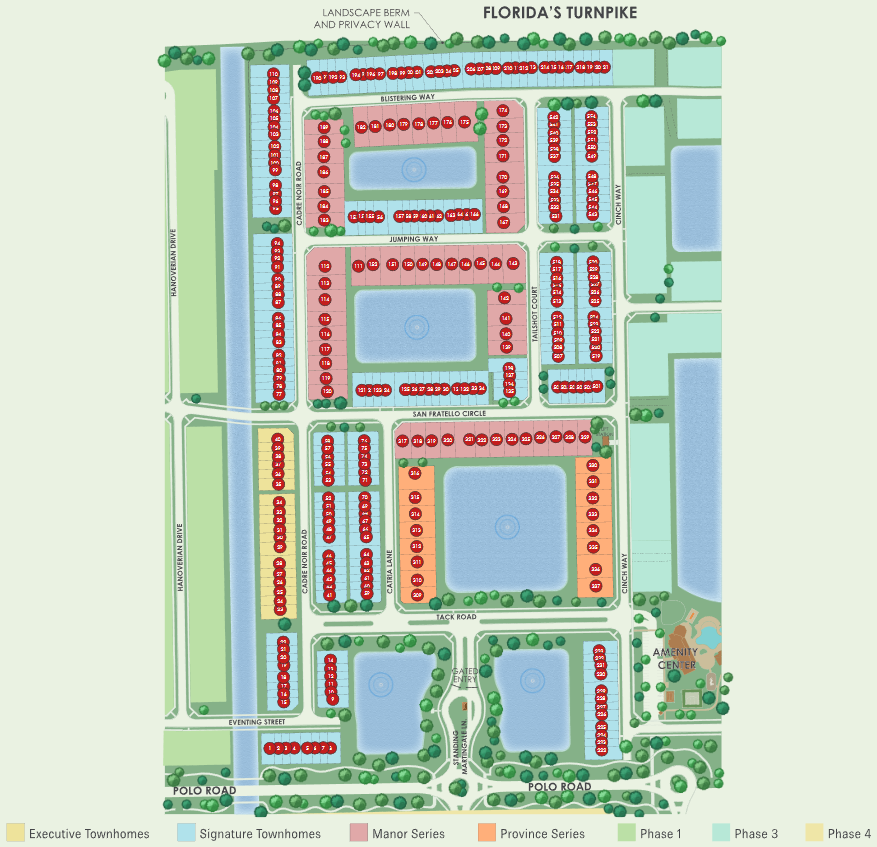 NEO The Fields DiVOSTA