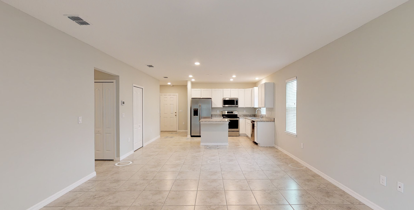 NEO Harbour Heights The Cypress Maronda Homes