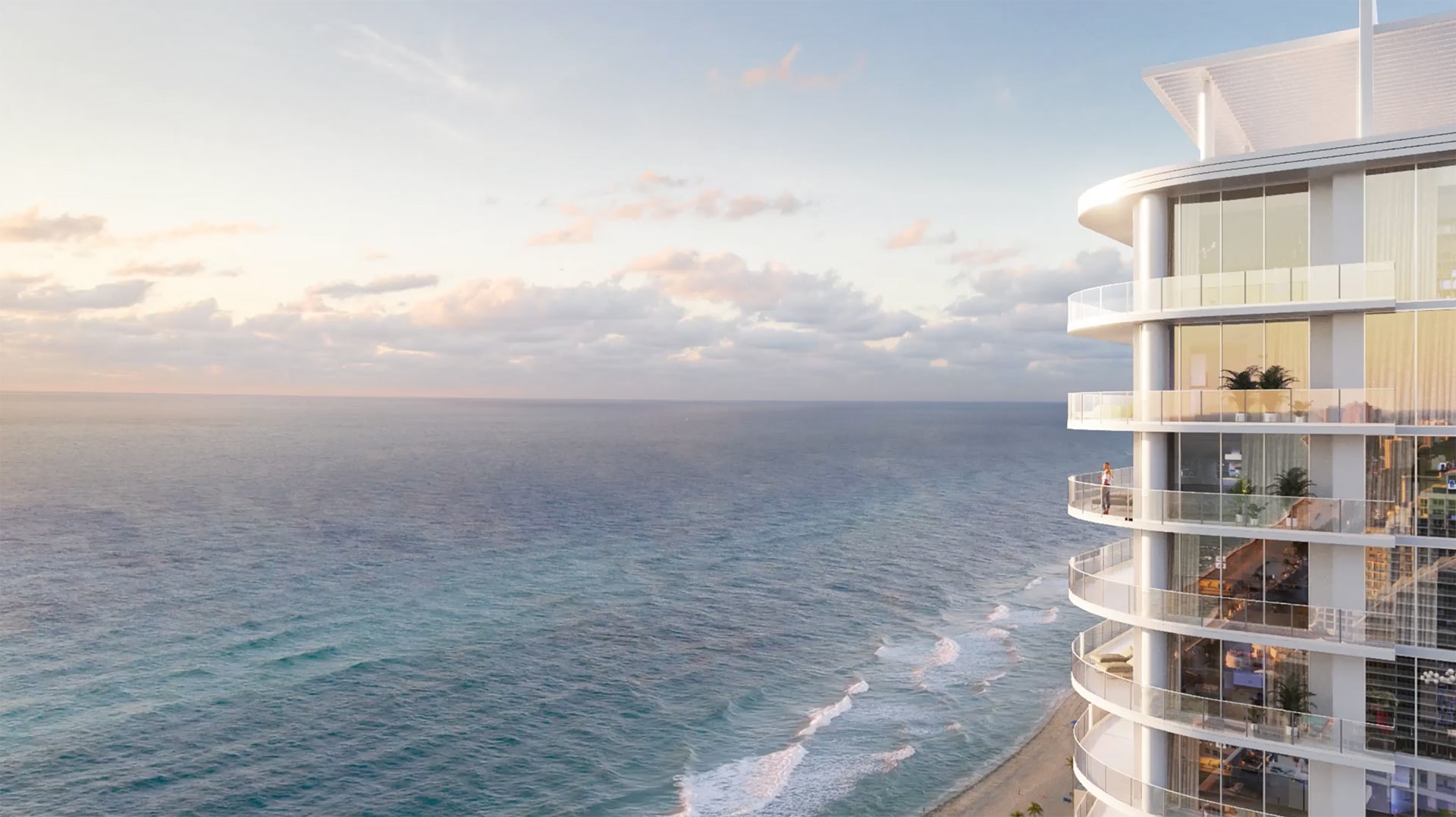 Selene Oceanfront Residences main image