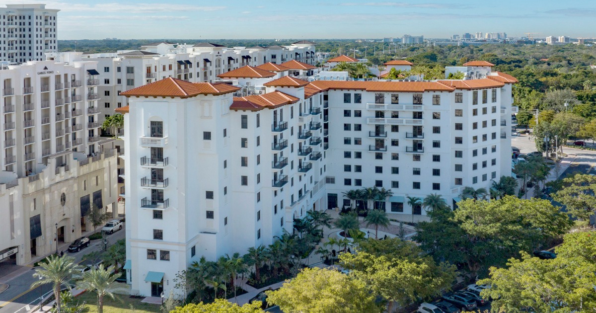 NEO The Watermark at Coral Gables Zom Living