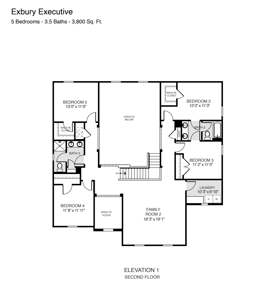 Landsea Homes, Mount Dora, Florida | Properties NEO, image size:898x920