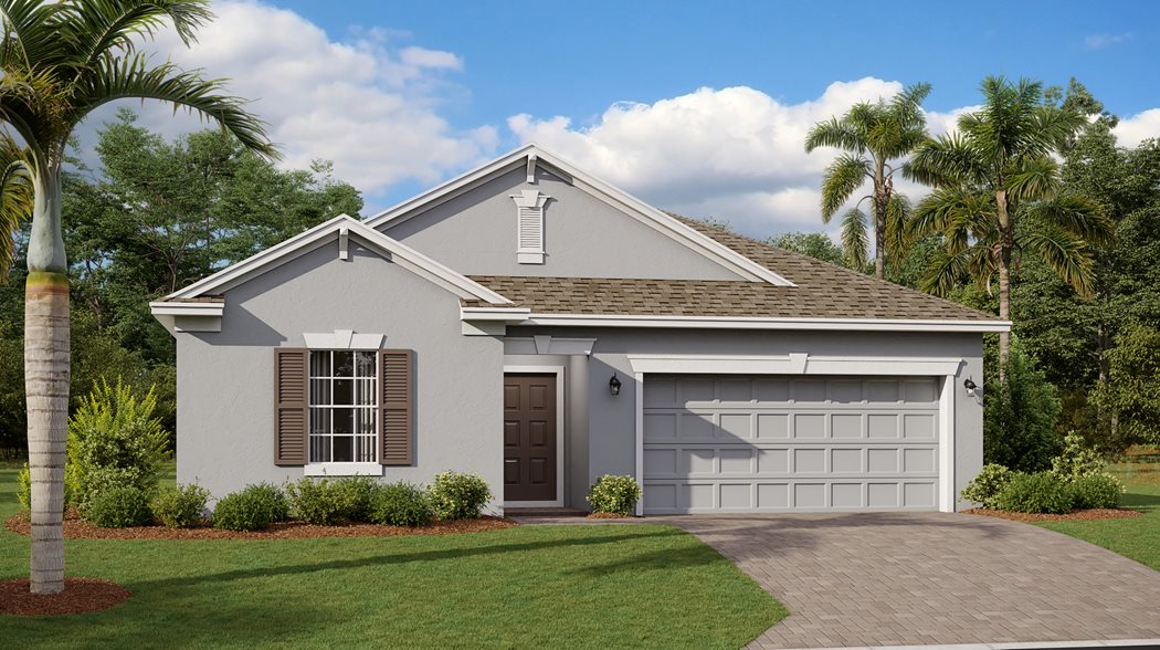 NEO Pine Glen Lennar