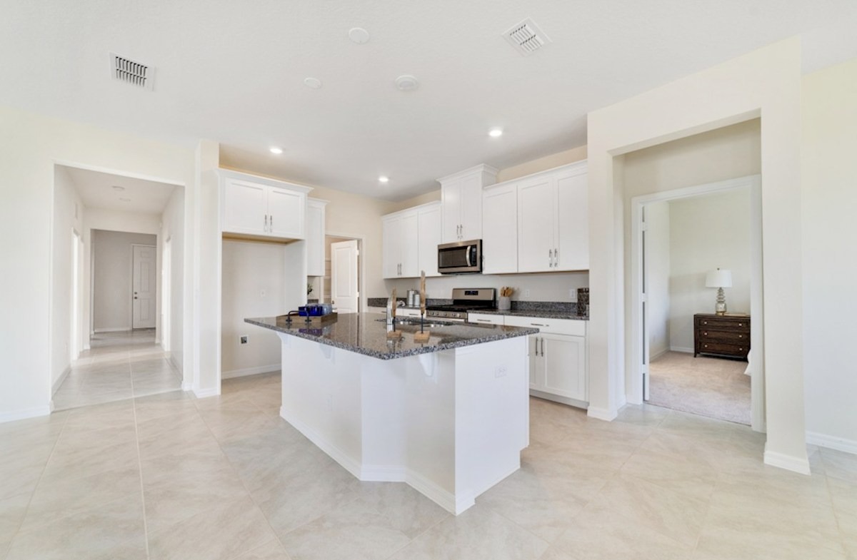 NEO Pennyroyal Cambridge