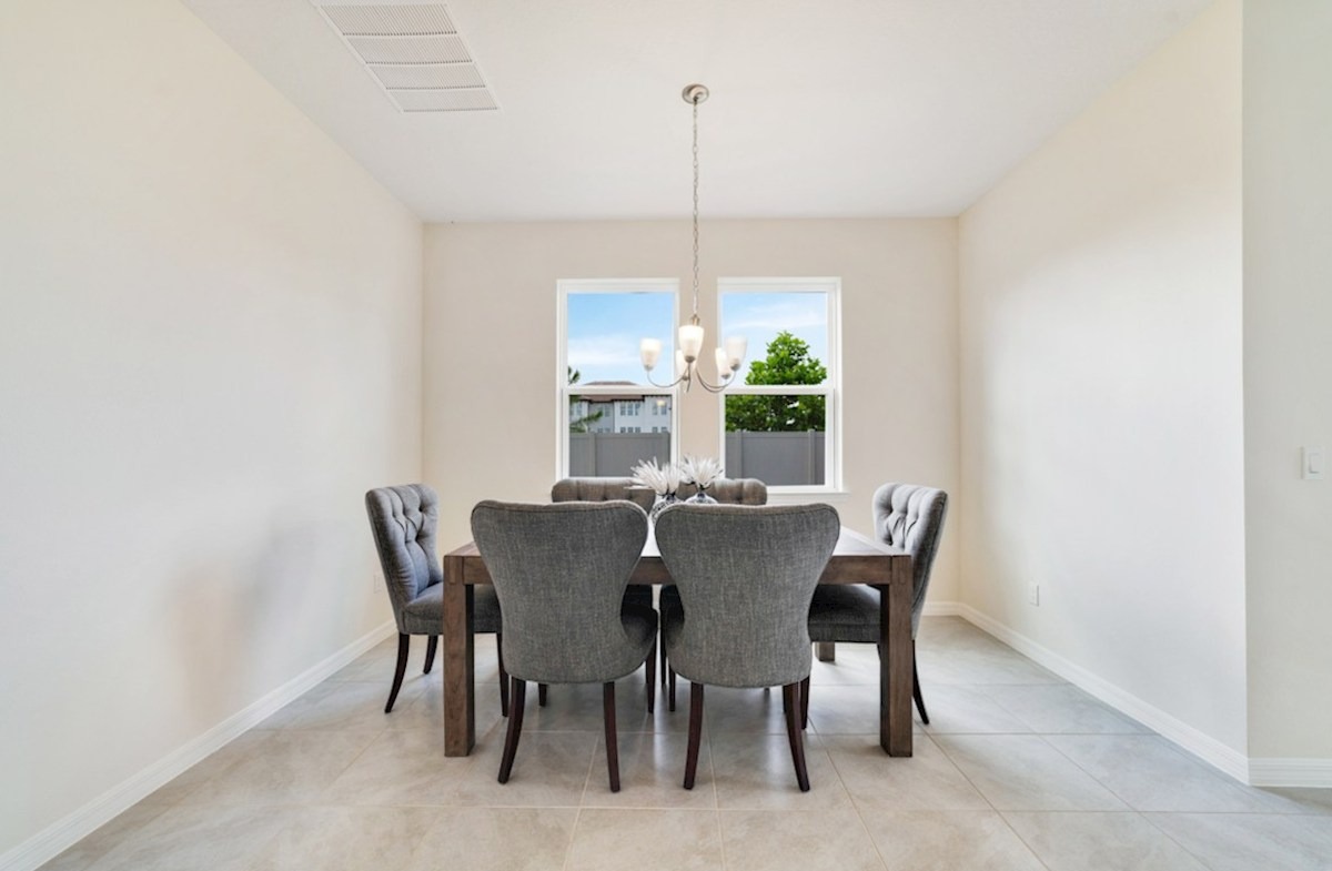 NEO Pennyroyal Cambridge