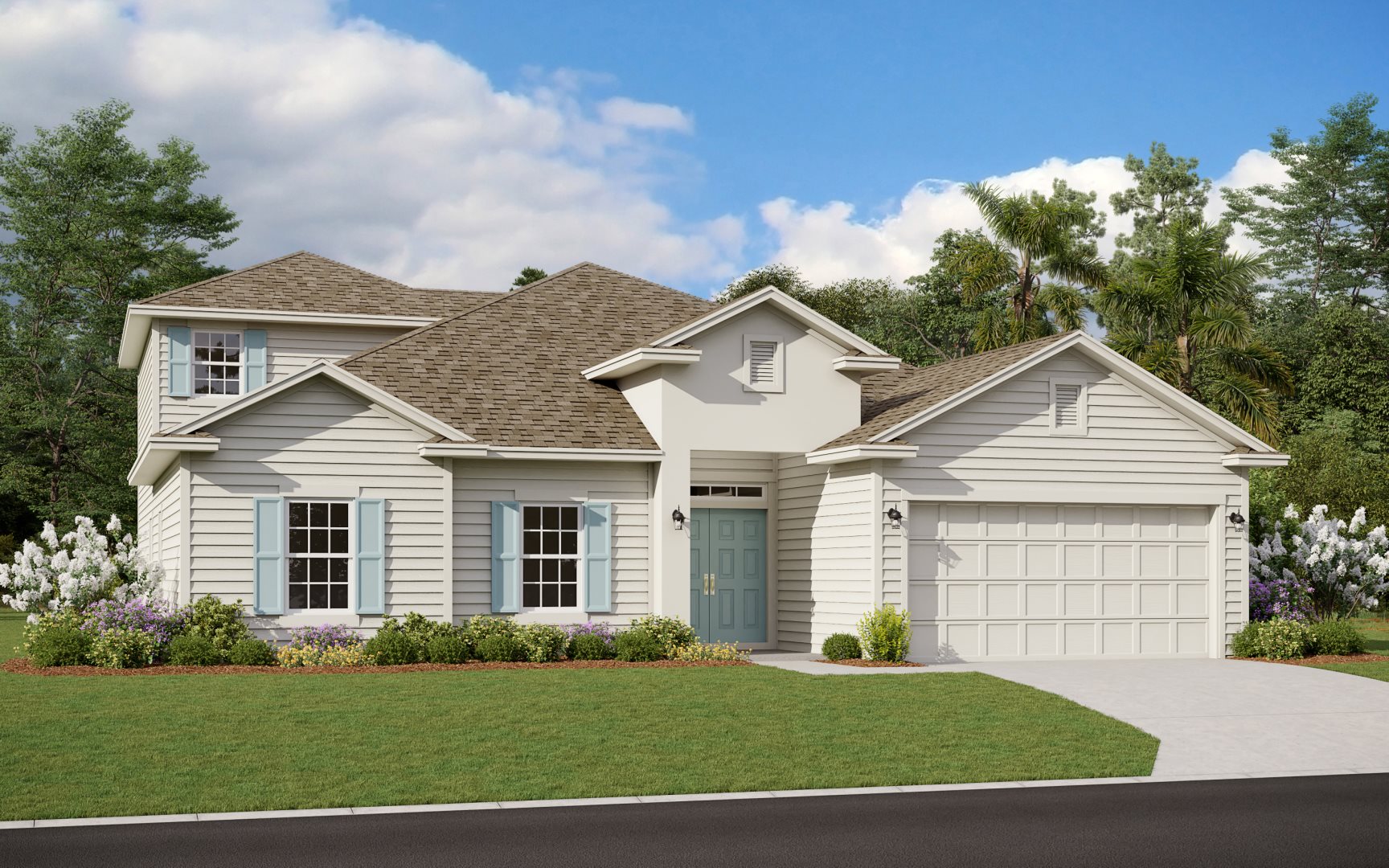 60' Homesites — collection image