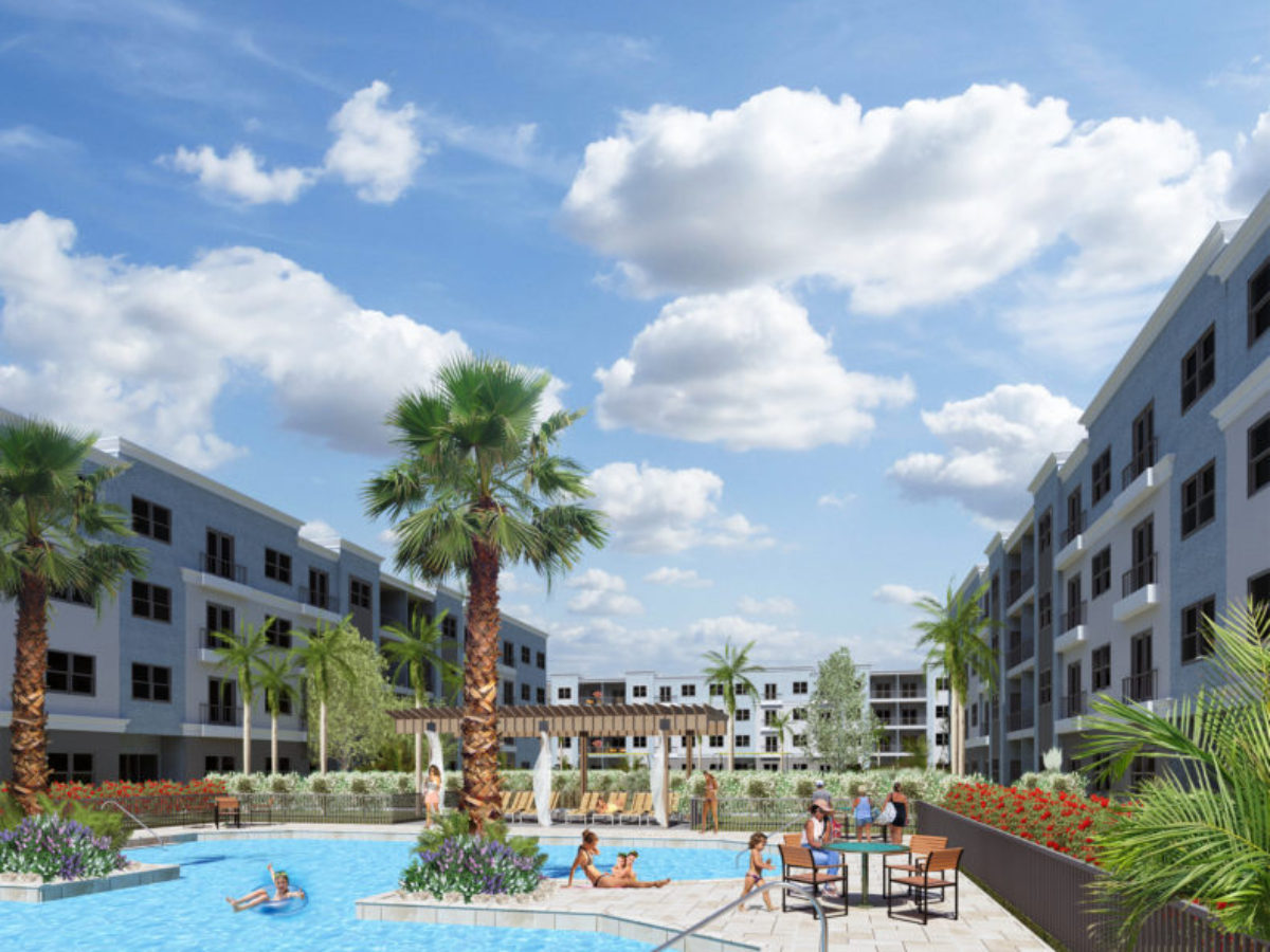 Hasbau Developments In Orlando Reference: Mir Developments Orlando Florida