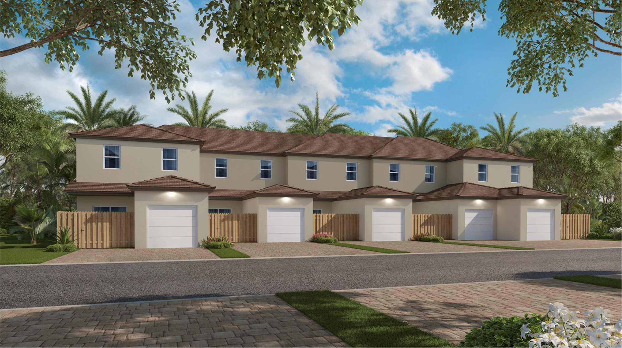 NEO Harmony Parc Lennar