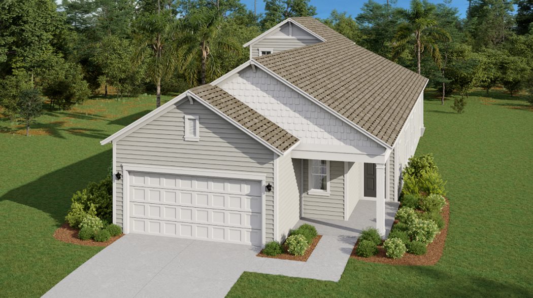 NEO Tara Lane Lennar