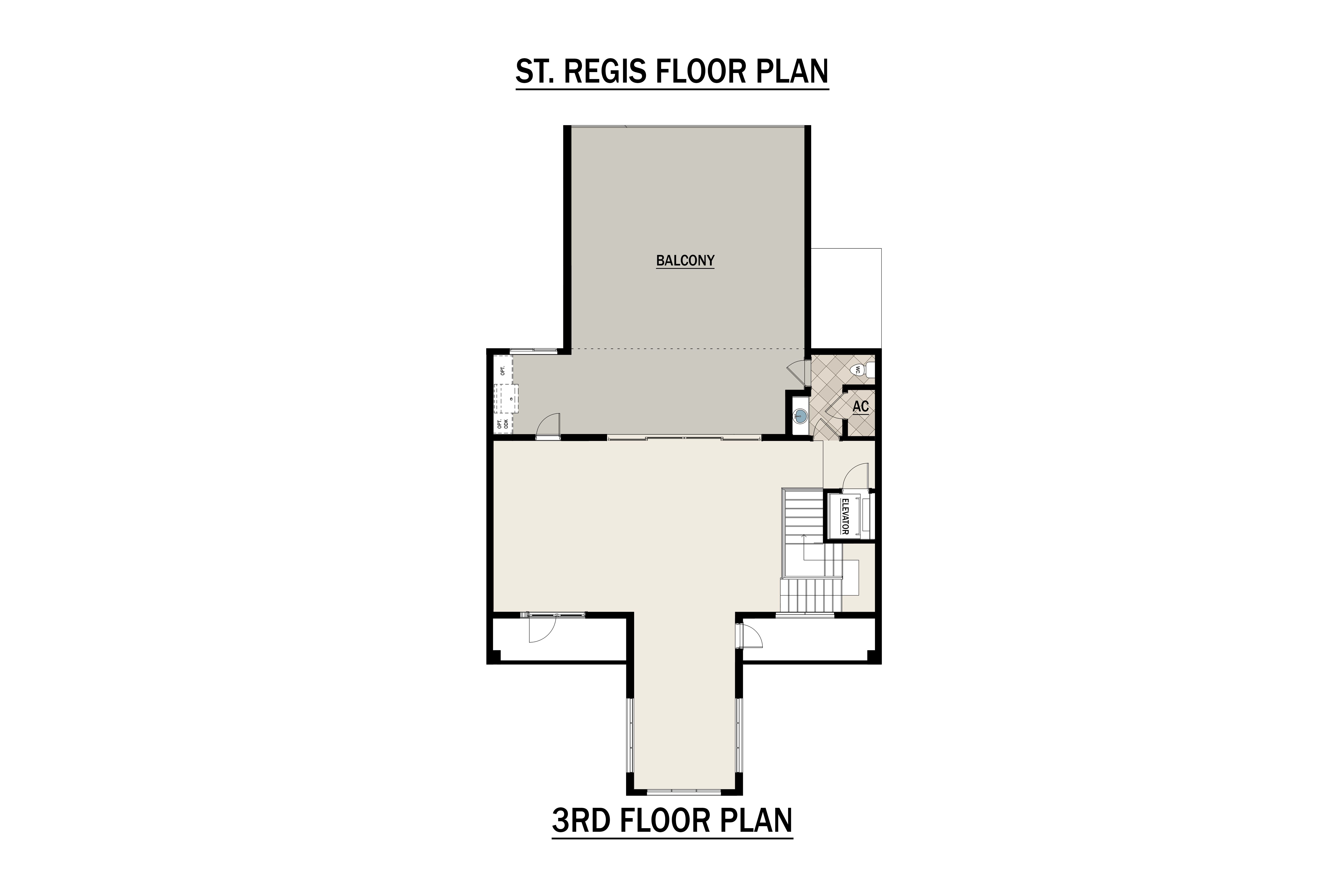 NEO Legends Bay St. Regis