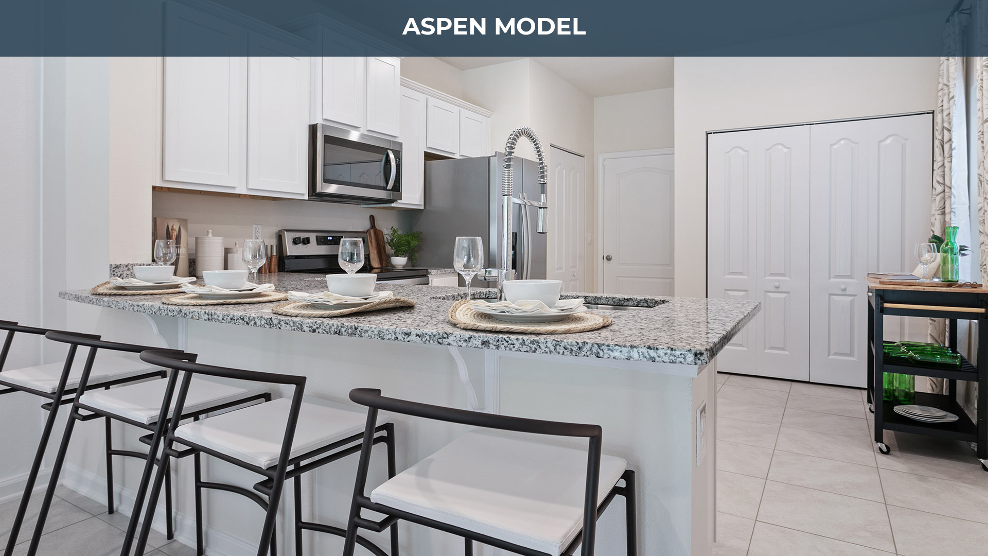 NEO | Bridgewater - Aspen | DR Horton