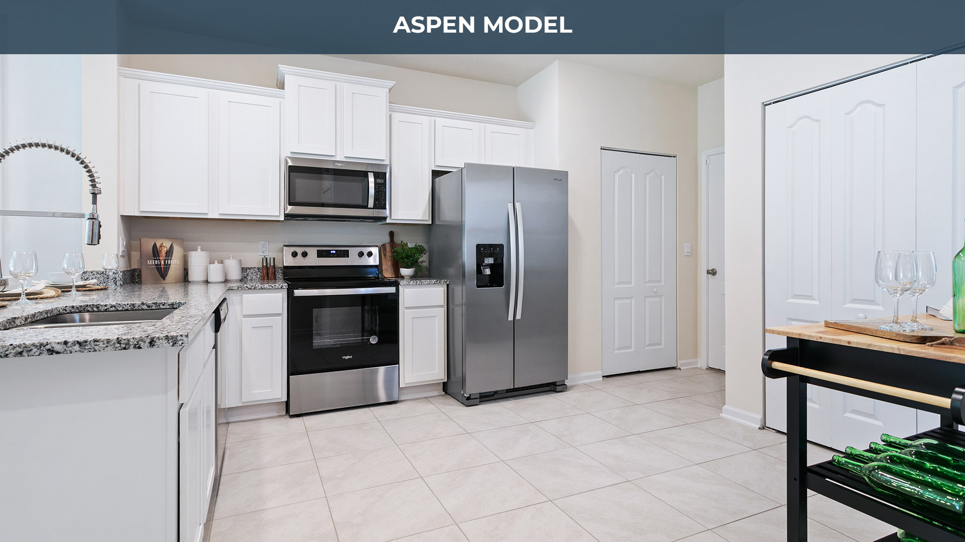 NEO | Bridgewater - Aspen | DR Horton