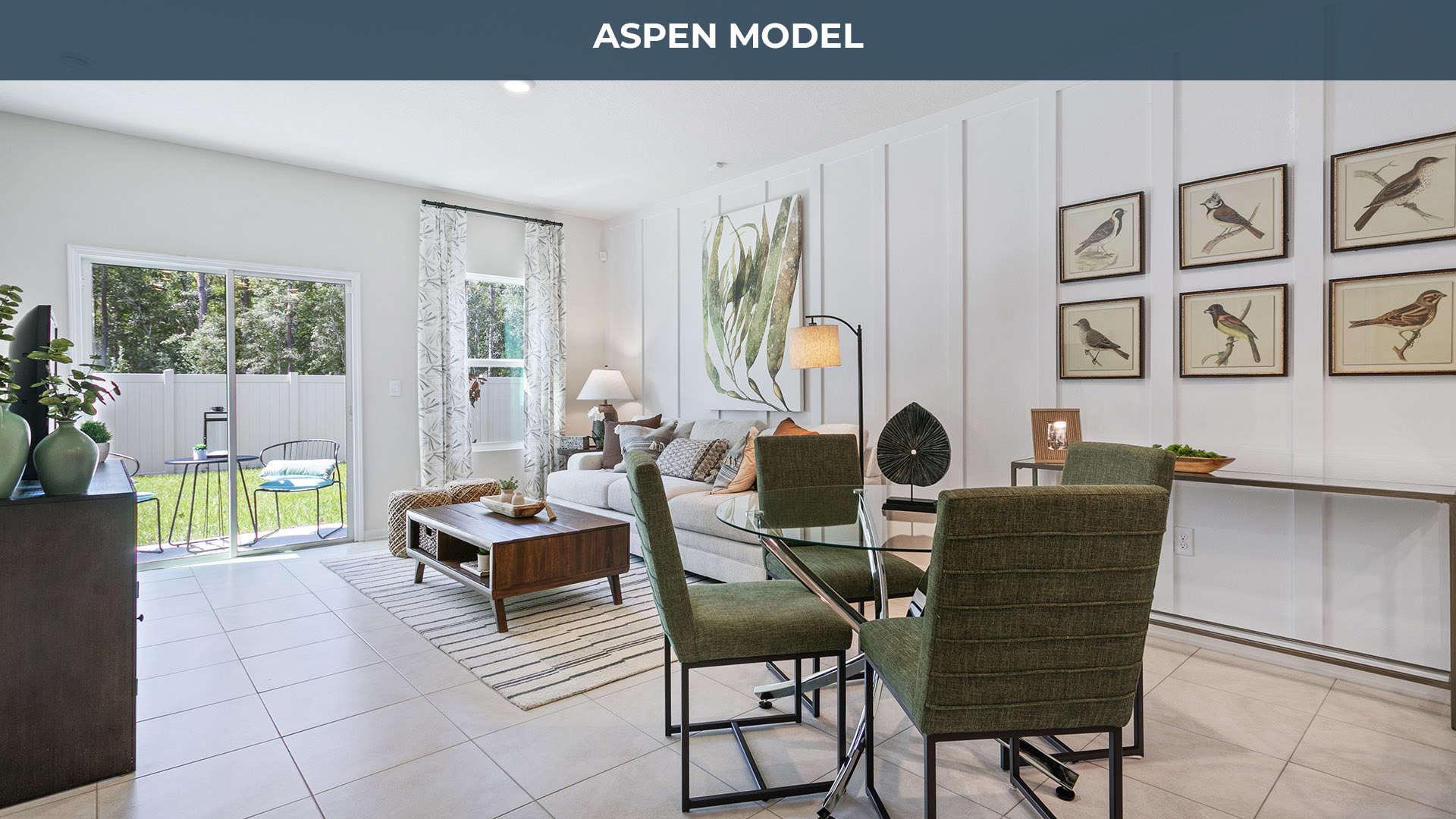 NEO | Bridgewater - Aspen | DR Horton