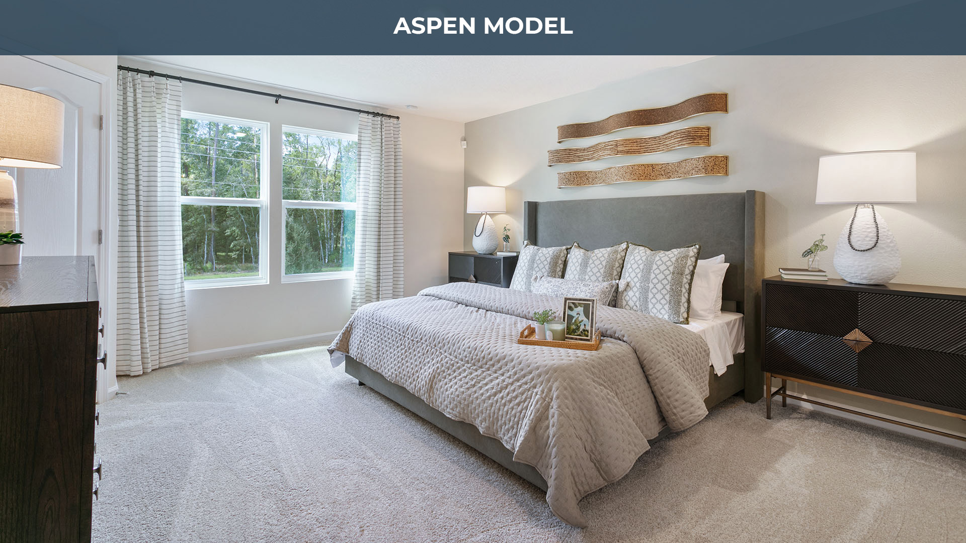 NEO | Bridgewater - Aspen | DR Horton