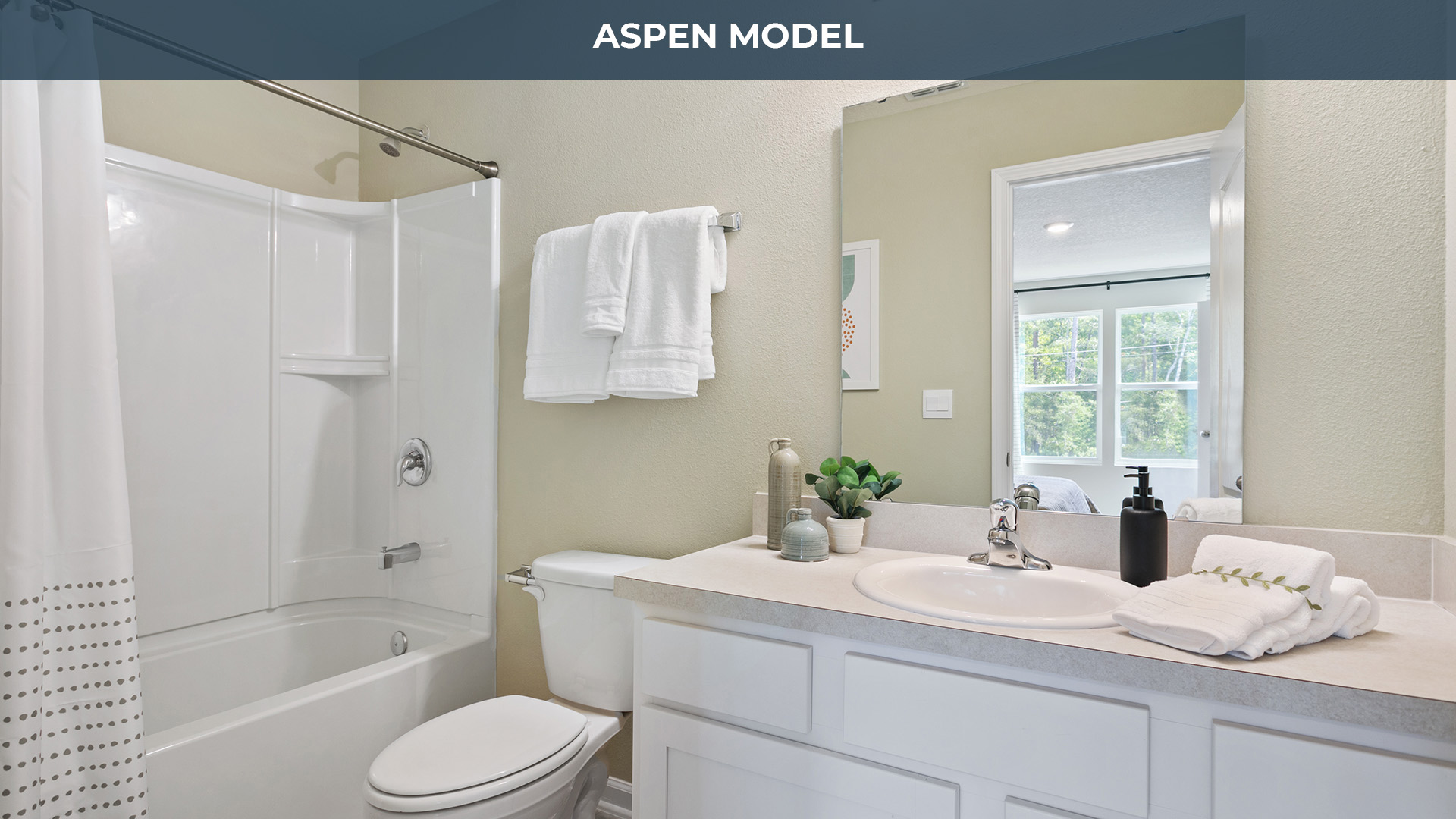 NEO | Bridgewater - Aspen | DR Horton