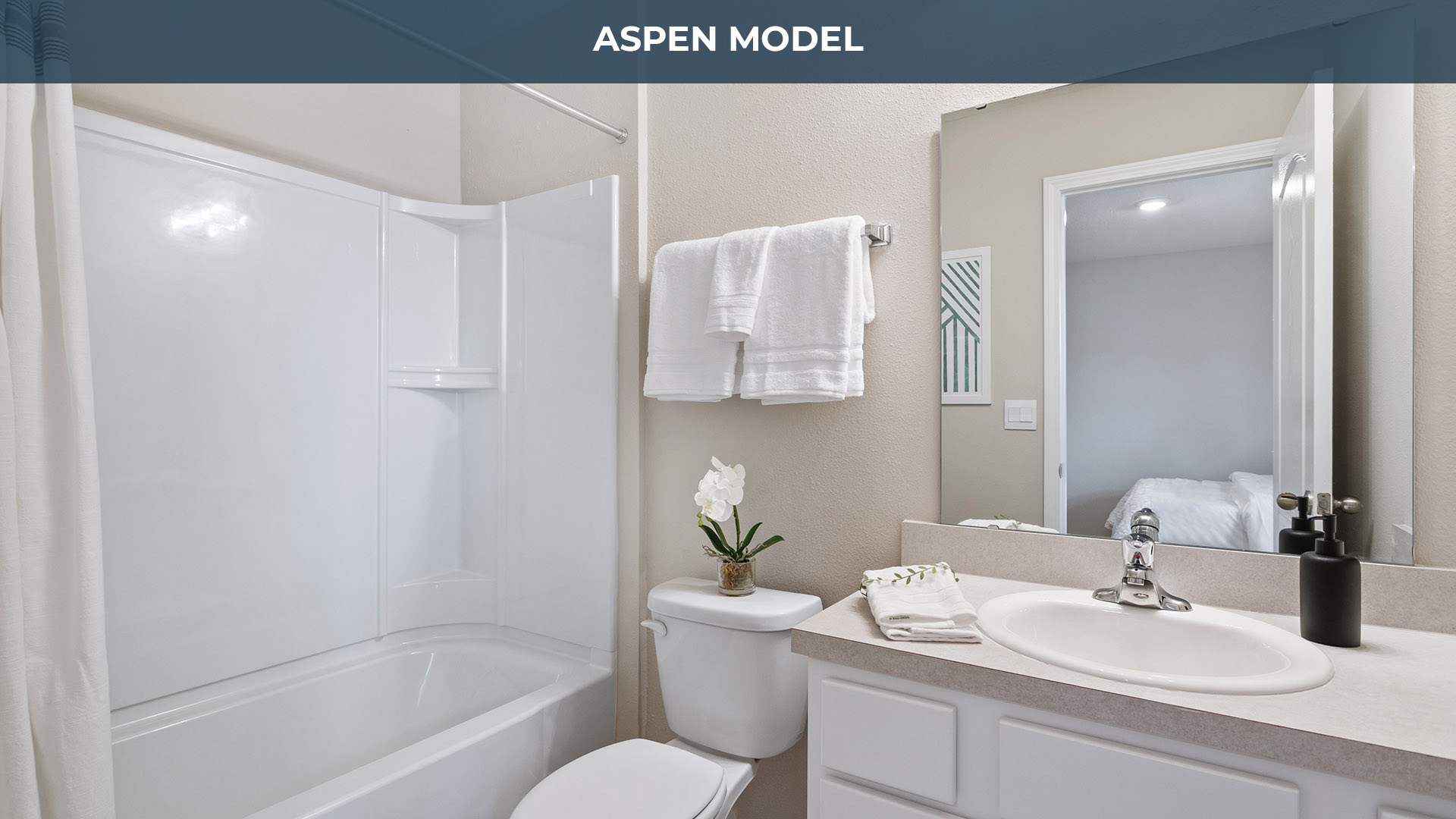 NEO | Bridgewater - Aspen | DR Horton
