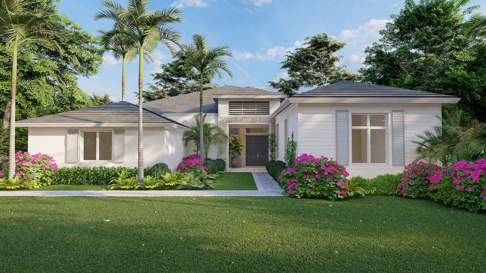 NEO Bristol Reserve CC Homes