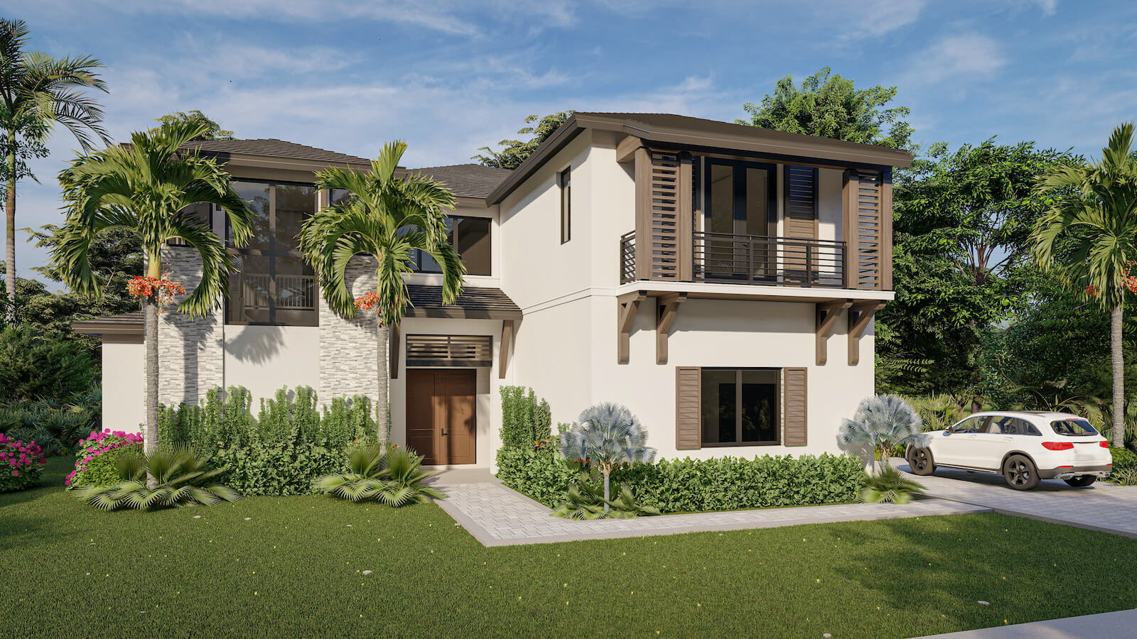 NEO Bristol Reserve CC Homes