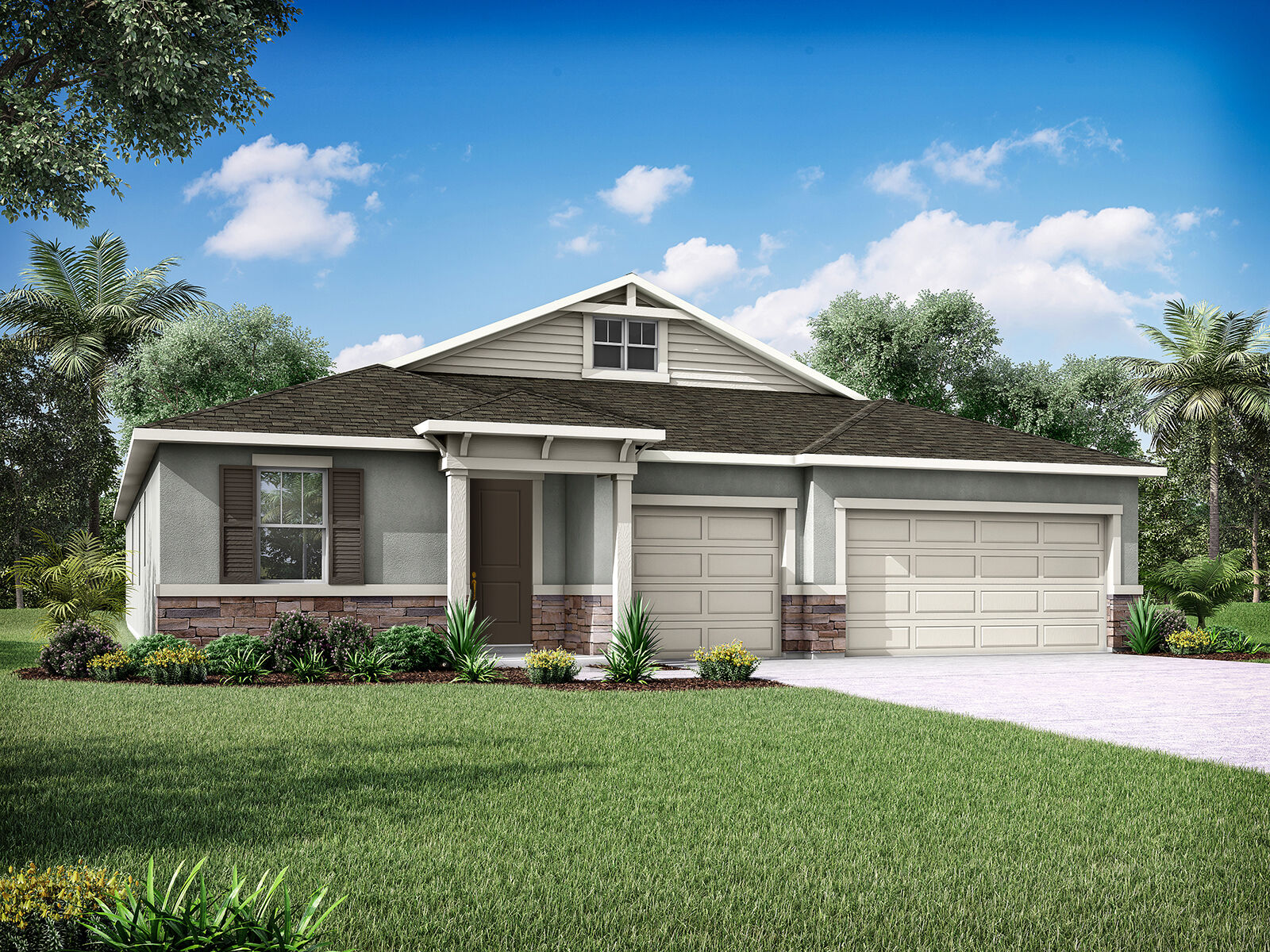 Addison Landing, DeLand, Mattamy Homes | Properties NEO