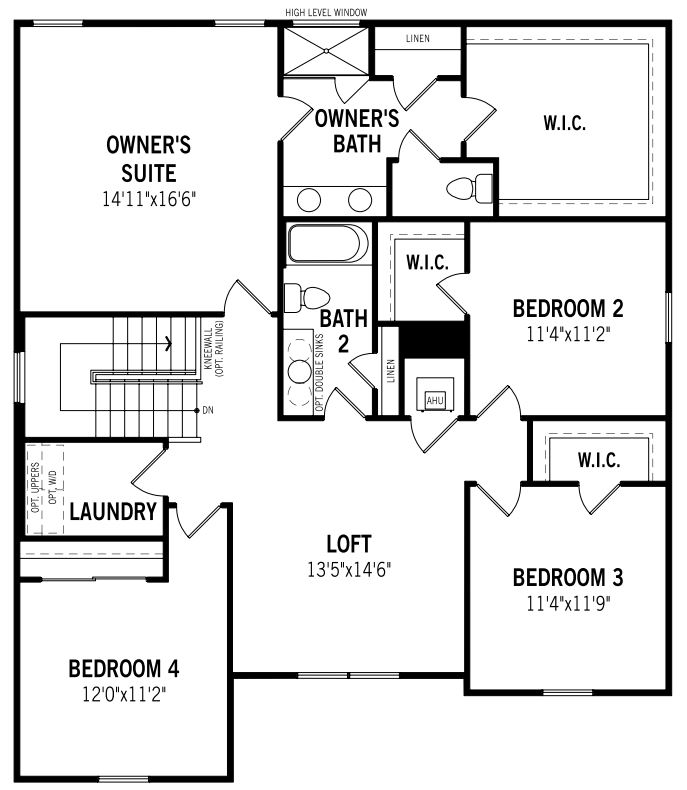 NEO Addison Landing Shenandoah