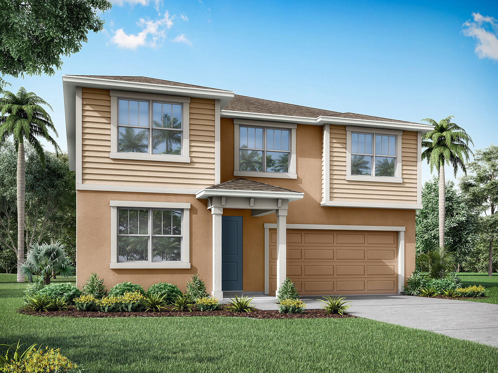 NEO Addison Landing Shenandoah