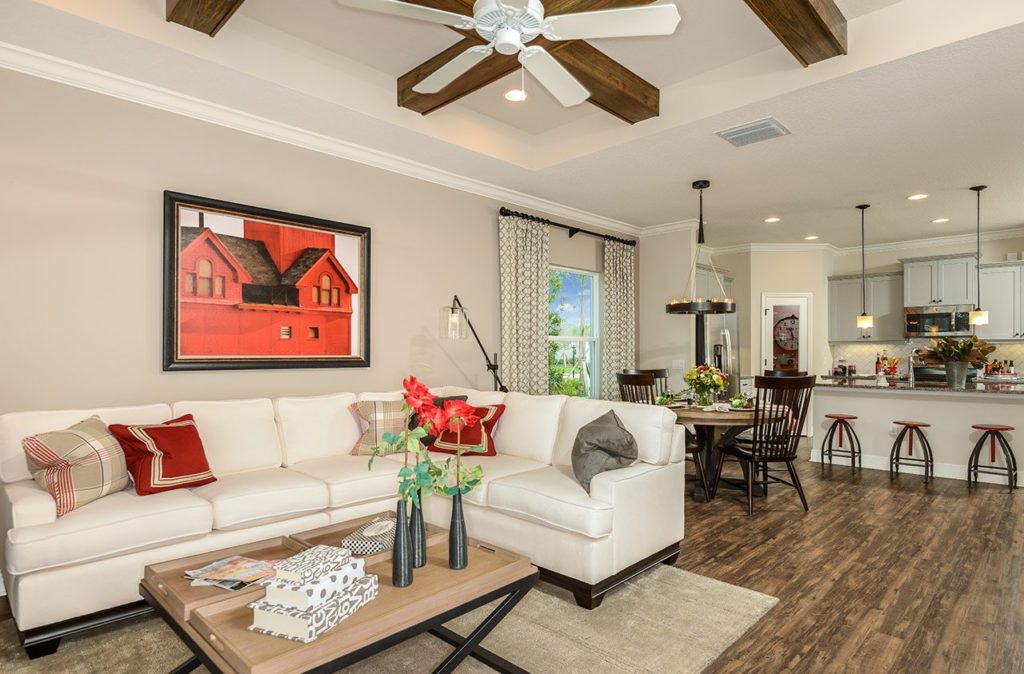 Celebration Homes — collection image