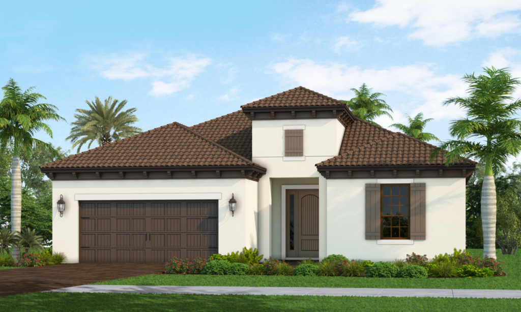 Cove Homes — collection image