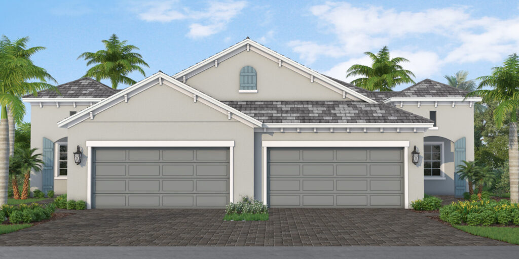 Coral Homes — collection image