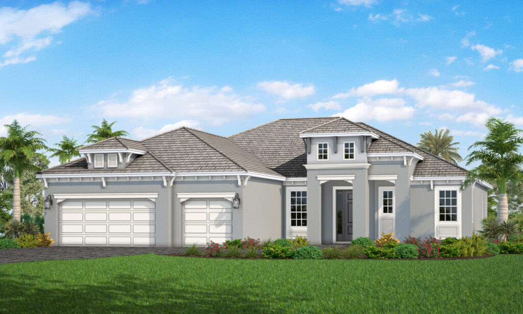 Coastal Homes — collection image